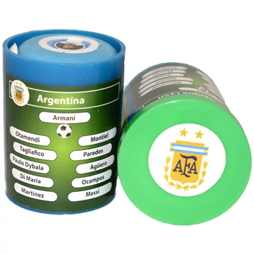 Argentin válogatott gombfoci csapat