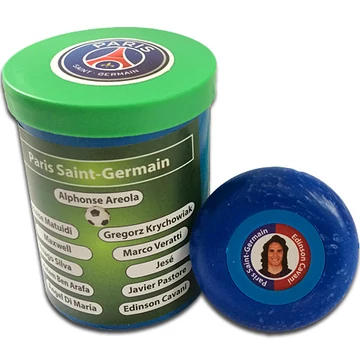 Paris Saint-Germain gombfoci csapat