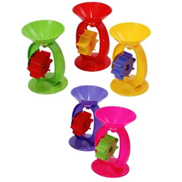 Kis homokozó malom 3db-os szett