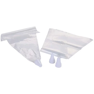 Eldobható habzsák 101000320