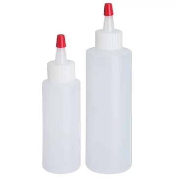 Tubus ételdíszítéshez 2db 170430370