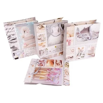 ajándék tasak többféle változatban 277822