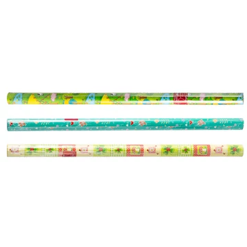 Csomagoló papír többféle változatban 200*70cm