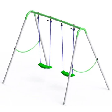 Kétszemélyes hinta - Spartan