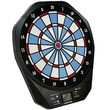 Elektronikus Darts tábla - Spartan