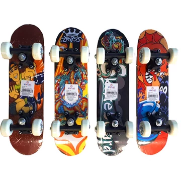 Mini gördeszka több változatban - Spartan