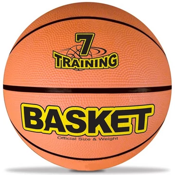 Training kosárlabda 7-es méret