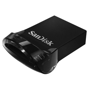 Sandisk Cruzer Fit Ultra ™ 256 GB pendrive USB 3.1 (173489)