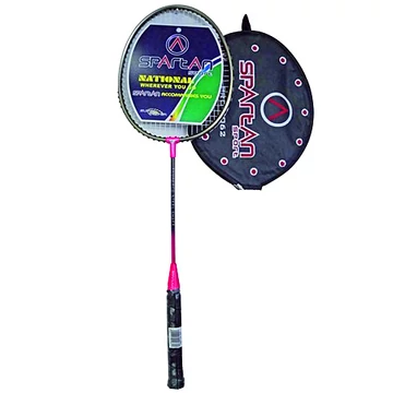 Drop Shot tollaslabda ütő - Spartan