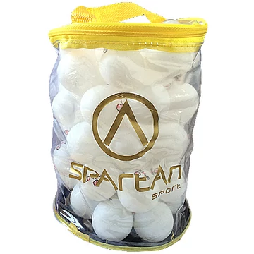 Ping-pong labda szett 60db - Spartan