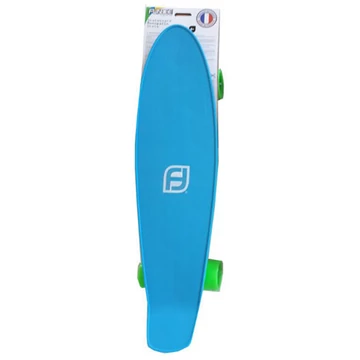 Funbee mini kék gördeszka 22" - Spartan