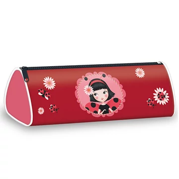 La Coccinelle keskeny hengeres tolltartó 20x6,5x7cm