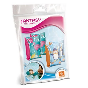 Fantasy felfújható karúszó - Mondo Toys