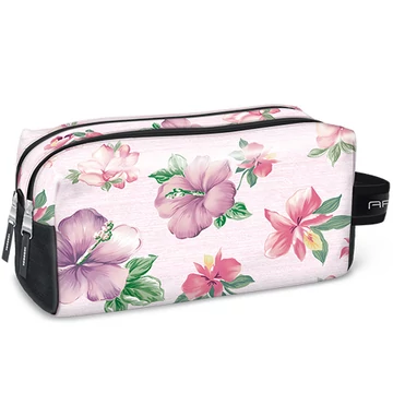 Botanical Mallow cipzáras neszesszer 25x13x13cm