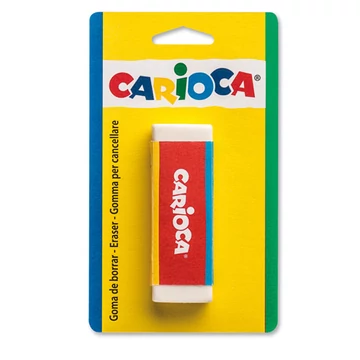 Radír - Carioca