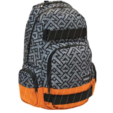 Street Trigon iskolatáska, hátizsák