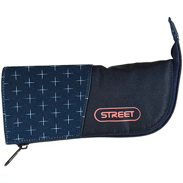 Street Balance Stars ovális tolltartó