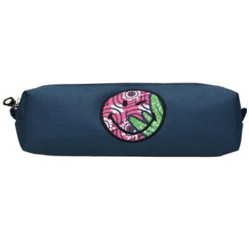 Smiley Afro hengeres farmer tolltartó 21,5x5,5x6,5cm