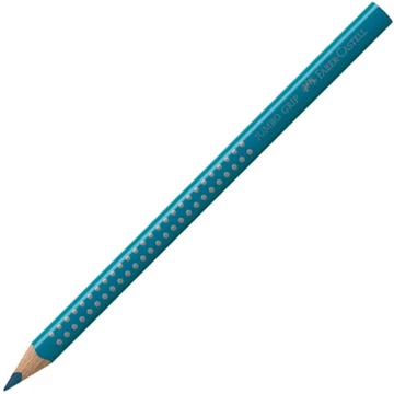 Faber-Castell: Jumbo Grip 2001 színesceruza türkiz