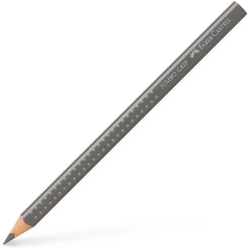 Faber-Castell: Jumbo Grip 2001 színesceruza szürke