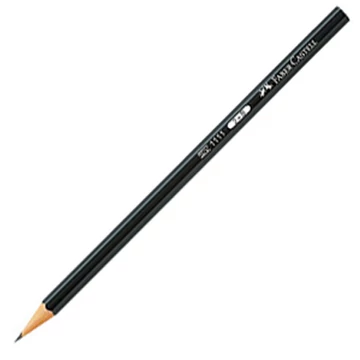 Faber-Castell: Grafitceruza 1111 2B