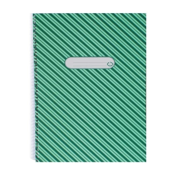 Novum sima spirál füzet A/4 70 lapos