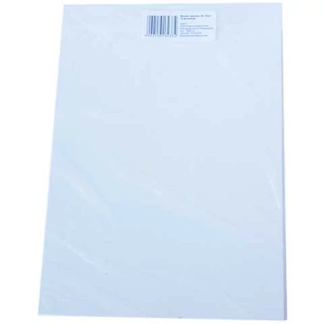 Műszaki rajzlap Dipa A/4 10db