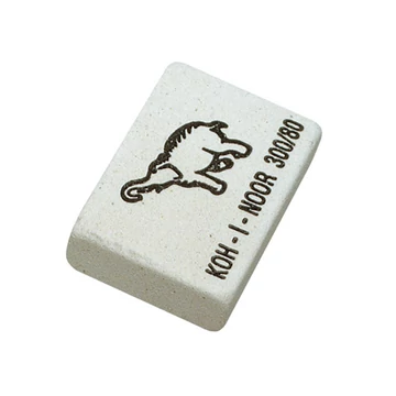 ICO: radír Koh-I-Noor 300/80