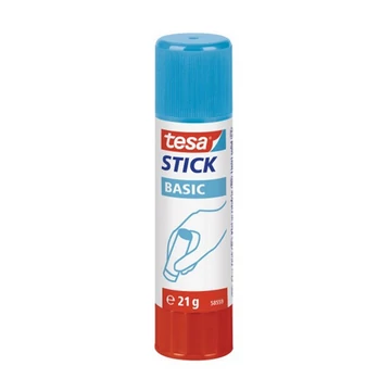 ICO: Tesa Basic ragasztóstift 21g