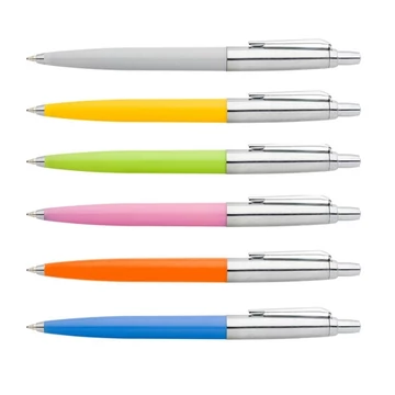 ICO: Polo golyóstoll vegyes színekben