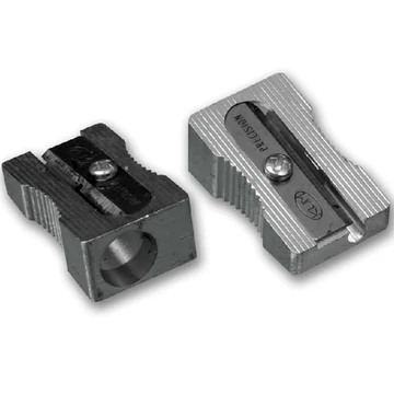 ICO: KUM 1 lyukú fém hegyező