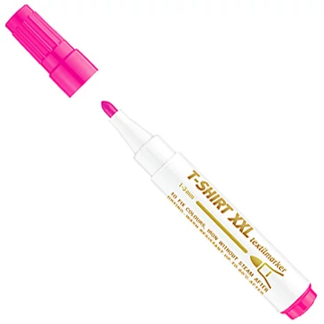 Ico: XXL Textilfilc rózsaszín színben