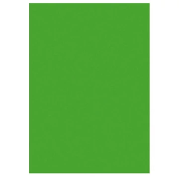 Metál zöld kétoldalú dekorpapír 50x70cm