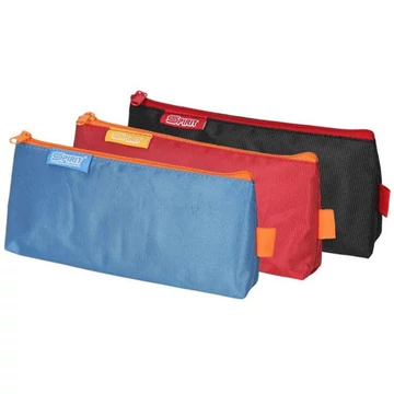 Spirit: Simple cipzáras tolltartó többféle változatban 1db