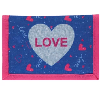 Spirit: Love Heart pénztárca