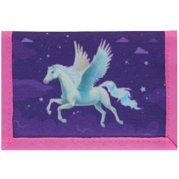 Spirit: Pegazus mintás pénztárca