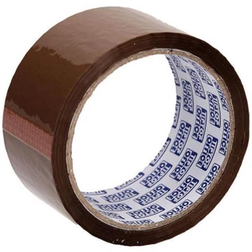 Spirit: Barna ragasztószalag 48mmx50m 1db