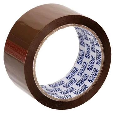 Spirit: Barna ragasztószalag 48mmx66m 1db