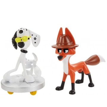 101 kiskutya - Dalmata utca 101: Vadon - Mattel