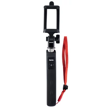 Hama Fun 70 selfie bot bluetooth kioldóval fekete (4315)