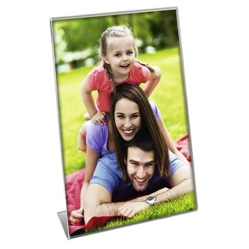 Hama Acryl - képtartó álló 10x15 cm (63165)