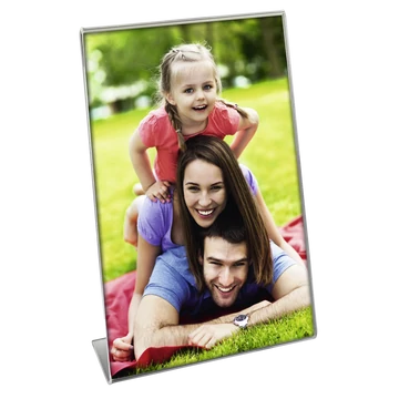 Hama Acryl - képtartó álló 13x18 cm (63166)