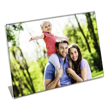 Hama Acryl - képtartó fekvő 13x18 cm (63176)