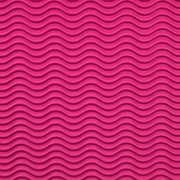 Magenta dekor 3D hullámkarton B2 50x70cm 1db