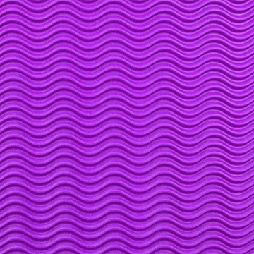 Lila dekor 3D hullámkarton B2 50x70cm 1db