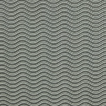 Szürke dekor 3D hullámkarton B2 50x70cm 1db