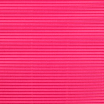 Magenta 3D dekor hullámkarton B2 50x70cm 1db