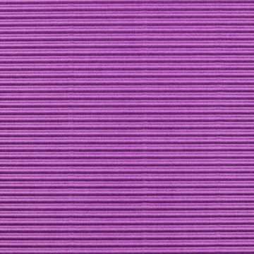 Lila 3D dekor hullámkarton B2 50x70cm 1db