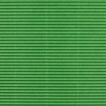 Zöld 3D dekor hullámkarton B2 50x70cm 1db