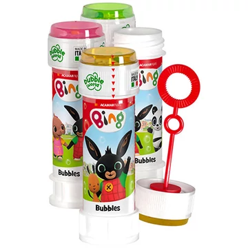 Bing buborékfújó 60ml